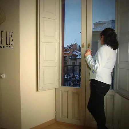 Hostal Camino De Lis