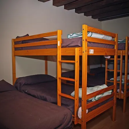 Hostal Camino De Lis